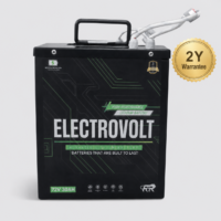 Scooter Lithium ION Battery 72V 30aH, 2Y Warantee (NMC Cell)