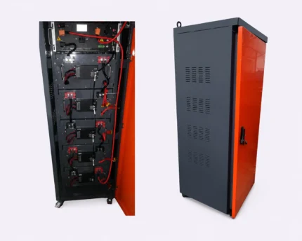 240V 100Ah LiFePO₄ ESS Battery Pack is a high-performance lithium iron phosphate energy storage battery built for commercial, industrial, and utility-scale applications