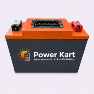 25.6V 100Ah LiFePO₄ lithium battery for solar ESS and inverter backup