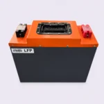 25.6V 100Ah lithium iron phosphate battery for energy storage systems
