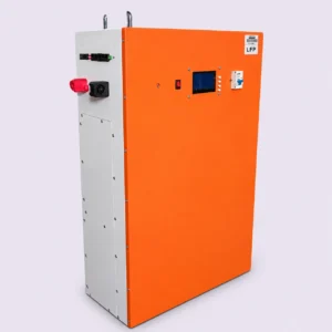 48V 100Ah ESS Battery is a high-performance Lithium Iron Phosphate (LiFePO₄) battery designed for solar energy storage, Energy Storage Systems (ESS), hybrid inverters, UPS backup, telecom, and industrial power applications. With a 4.8kWh energy capacity