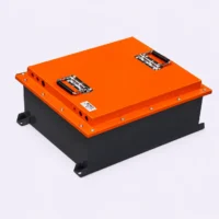 51.2V 100Ah LiFePO₄ Lithium Battery Pack for EV and electric rikshaw, Solar ESS & Energy Storage