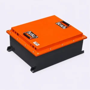 51.2V 100Ah LiFePO₄ Lithium Battery Pack for EV and electric rikshaw, Solar ESS & Energy Storage