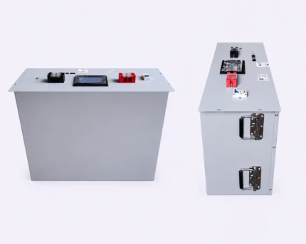 51.2V 314Ah Lithium Iron Phosphate Battery for Solar ESS, UPS & Hybrid Inverters