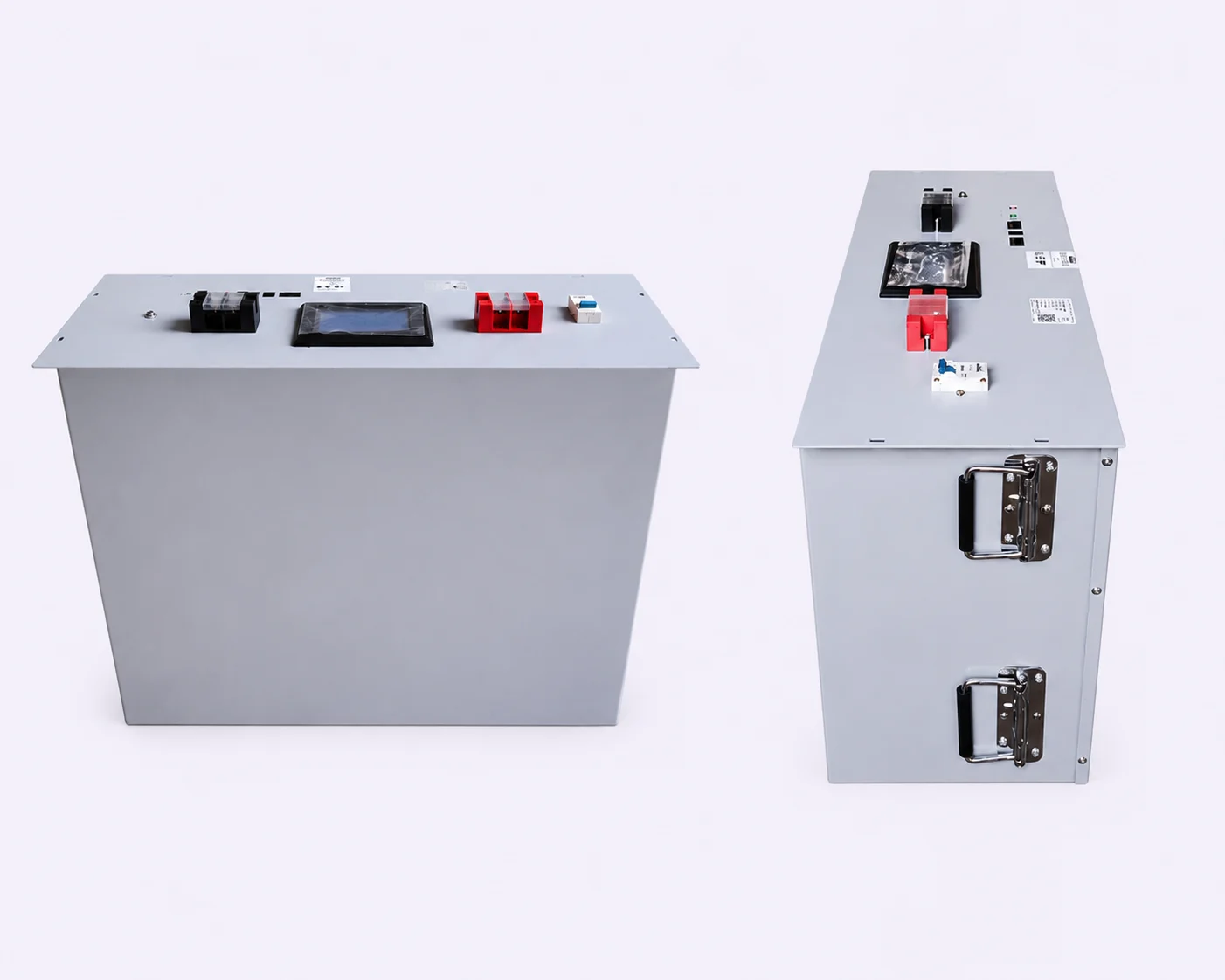 51.2V 314Ah Lithium Iron Phosphate Battery for Solar ESS, UPS & Hybrid Inverters