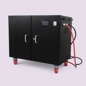 96V 100Ah ESS Battery (LiFePO₄) Lithium Iron Phosphate