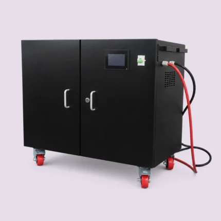 96V 100Ah ESS Battery (LiFePO₄) Lithium Iron Phosphate
