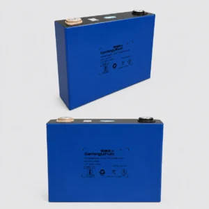 Ganfeng 100Ah Prismatic LiFePO₄ Cell
