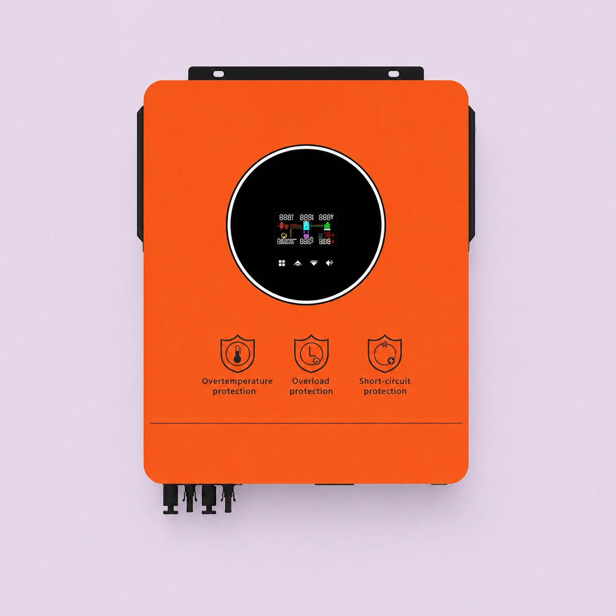 H-Series-Hybrid-10.2KVA-Hybrid-Inverter - Copy H Series Hybrid 10.2KVA Hybrid Inverter