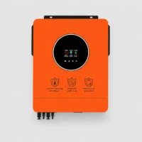 H Series Hybrid 4.2KVA Hybrid Inverter