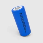 HX EV 32700 6000mAh LiFePO₄ Lithium Cell is a high-performance rechargeable battery designed for EV battery packs, solar energy storage systems, UPS, inverters, and industrial applications