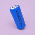 HX EV 32700 6000mAh LiFePO₄ Lithium Cell is a high-performance rechargeable battery designed for EV battery packs, solar energy storage systems, UPS, inverters, and industrial applications