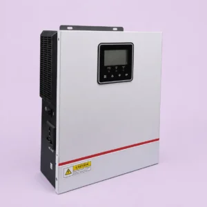 Off Grid (MPPT) 1500VA Solar Inverter
