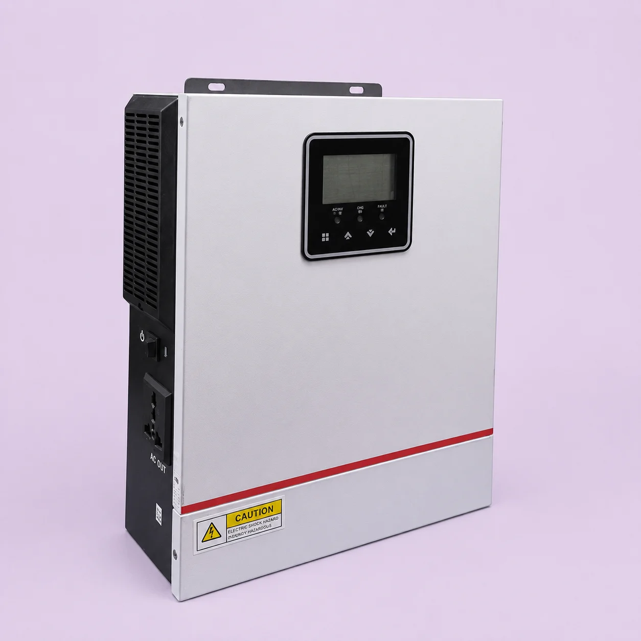 Off Grid(MPPT)-1500-KVA- MPPT-Inverter Off Grid (MPPT) 1500VA Solar Inverter