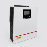 Off Grid (MPPT) 1500VA Solar Inverter