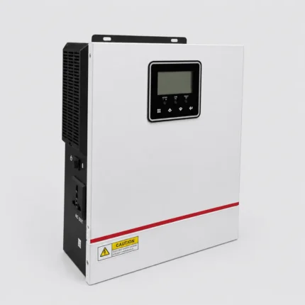 Off Grid (MPPT) 1500VA Solar Inverter
