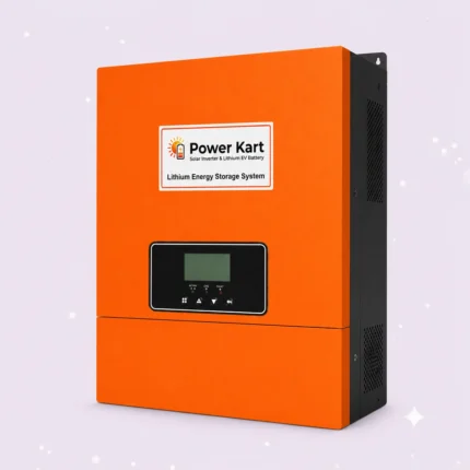 Off Grid(MPPT) - 3.2 KVA MPPT Inverter