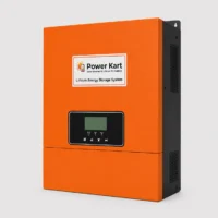 Off Grid(MPPT) - 3.2 KVA MPPT Inverter