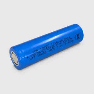 Xtt-18650 -18002000mAh-Lithium-Cell