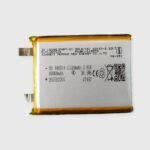 Jiangxi Huahao HH 146074 3.85V 10000mAh lithium polymer LiPo rechargeable battery, 38.5Wh
