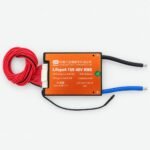 DALY 15S 48V 60A LiFePO4 BMS with Balance – 30A Charging, Common Port