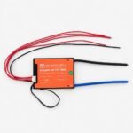DALY 4S 12V 30A LiFePO4 Battery Protection BMS with Balance and Common Port