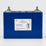 GreatPower 3.2V 50Ah Prismatic Lithium Cell