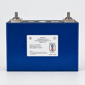 GreatPower 3.2V 50Ah Prismatic Lithium Cell