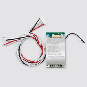 IDT-9141 7S 20A 29.4V NMC Lithium-Ion Battery Protection BMS – Common Port