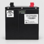 LFP 12V 100Ah Battery