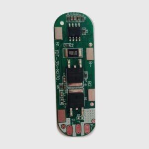 TDT-3S-8270 3S 5A 12.6V Lithium-Ion Battery Protection BMS Board