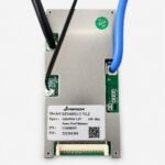 JIABAIDA ZP16S011-T V1.2 16S 40A 51.2V LiFePO₄ BMS with Balance