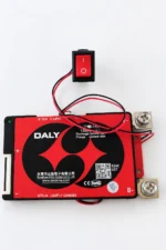 daly 13S 48V 60A Smart BMS for Li-ion / NMC Battery with CAN/RS485 & UART